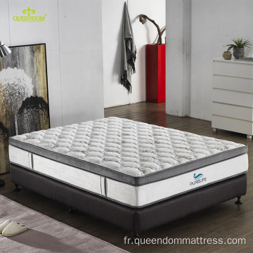 Colchones de chambre à coucher queen king size matelas bébé